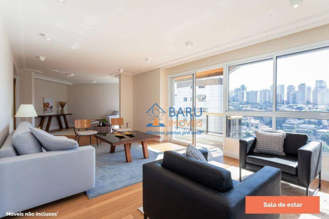 Imagem Apartamento com 3 Quartos à Venda, 169 m² em Higienópolis - São Paulo Imagem Apartamento com 3 Quartos à Venda, 169 m² em Higienópolis - São Paulo