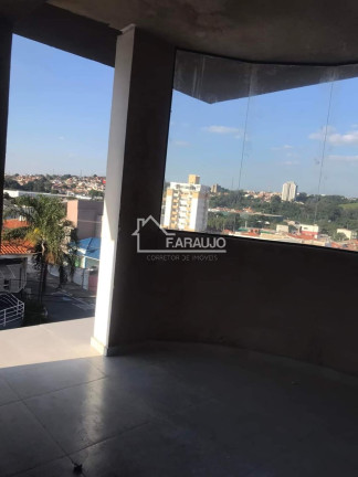 Imagem Imóvel com 3 Quartos à Venda, 297 m² em Jardim Icatu - Votorantim Imagem Imóvel com 3 Quartos à Venda, 297 m² em Jardim Icatu - Votorantim