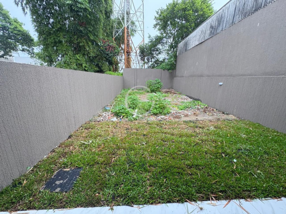 Imagem Casa com 3 Quartos à Venda, 90 m² em Praia De Leste - Pontal Do Paraná