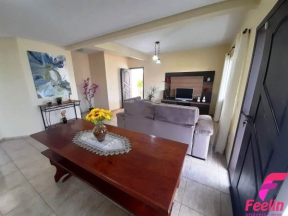 Imagem Casa com 3 Quartos à Venda, 228 m² em Ribeirão Da Ilha - Florianópolis Imagem Casa com 3 Quartos à Venda, 228 m² em Ribeirão Da Ilha - Florianópolis