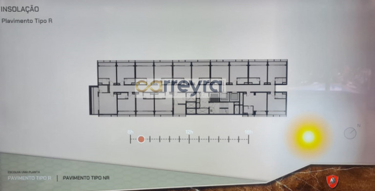 Imagem Studio com 1 Quarto à Venda, 58 m² em Jardim Paulista - São Paulo Imagem Studio com 1 Quarto à Venda, 58 m² em Jardim Paulista - São Paulo