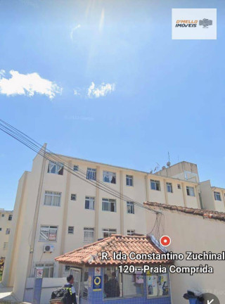 Imagem Apartamento com 2 Quartos à Venda, 59 m² em Praia Comprida - São José Imagem Apartamento com 2 Quartos à Venda, 59 m² em Praia Comprida - São José