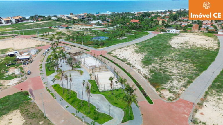 Terreno à Venda, 250 m² em Praia Da Taíba - São Gonçalo Do Amarante