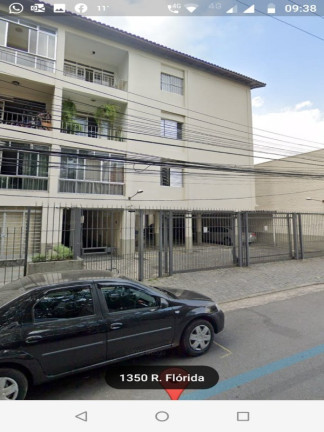 Imagem Imóvel com 2 Quartos à Venda, 123 m² em Cidade Monções - São Paulo Imagem Imóvel com 2 Quartos à Venda, 123 m² em Cidade Monções - São Paulo