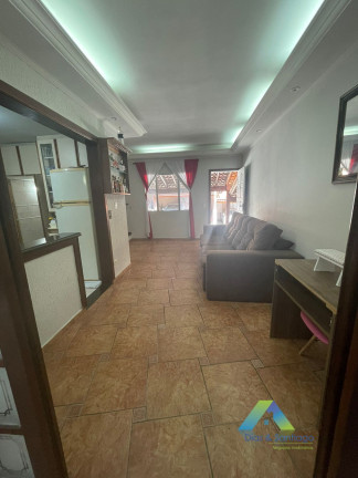 Imagem Sobrado com 2 Quartos à Venda, 94 m² em Demarchi - São Bernardo Do Campo Imagem Sobrado com 2 Quartos à Venda, 94 m² em Demarchi - São Bernardo Do Campo