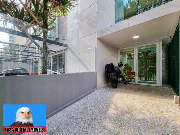 Imagem Imóvel Comercial à Venda, 489 m² em Cerqueira César - São Paulo
