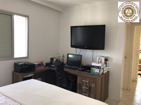 Imagem Apartamento com 3 Quartos à Venda, 250 m² em Pitangueiras - Guarujá