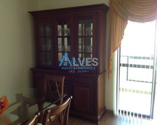 Imagem Apartamento com 3 Quartos à Venda, 132 m² em Rudge Ramos - São Bernardo Do Campo Imagem Apartamento com 3 Quartos à Venda, 132 m² em Rudge Ramos - São Bernardo Do Campo