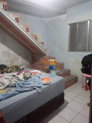 Imagem Sobrado com 4 Quartos à Venda, 250 m² em Cidade Parque Alvorada - Guarulhos Imagem Sobrado com 4 Quartos à Venda, 250 m² em Cidade Parque Alvorada - Guarulhos