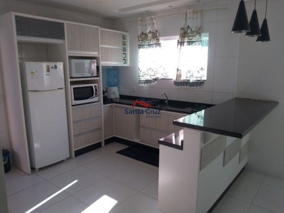 Imagem Sobrado com 4 Quartos à Venda, 225 m² em São João Do Rio Vermelho - Florianópolis Imagem Sobrado com 4 Quartos à Venda, 225 m² em São João Do Rio Vermelho - Florianópolis