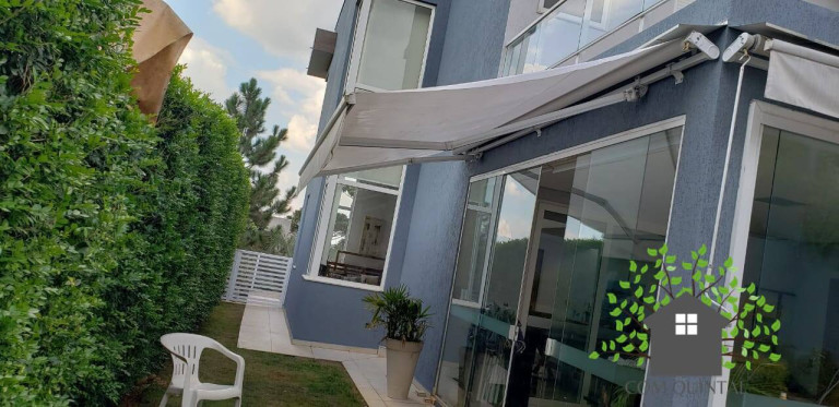 Imagem Casa com 4 Quartos à Venda, 330 m² em Paisagem Renoir - Cotia