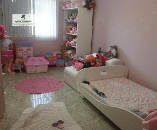 Imagem Sobrado com 3 Quartos à Venda, 190 m² em Santo Antonio - São Roque Imagem Sobrado com 3 Quartos à Venda, 190 m² em Santo Antonio - São Roque