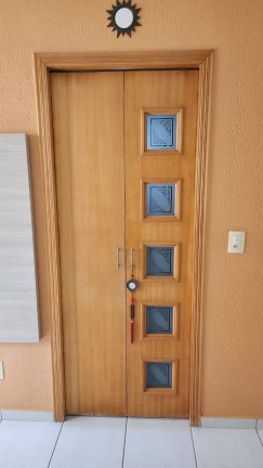 Imagem Apartamento com 2 Quartos à Venda,  em Campanario - Diadema