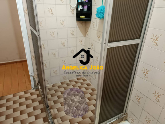 Imagem Casa com 2 Quartos à Venda, 315 m² em Vila Sao Jorge - São Vicente