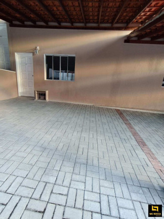 Imagem Casa de Condomínio com 2 Quartos à Venda, 90 m² em Demarchi - São Bernardo Do Campo Imagem Casa de Condomínio com 2 Quartos à Venda, 90 m² em Demarchi - São Bernardo Do Campo