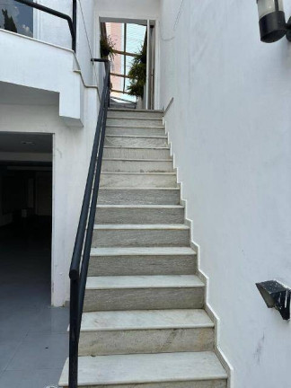 Imagem Sobrado com 4 Quartos à Venda, 335 m² em água Rasa - São Paulo