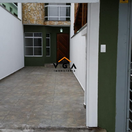 Imagem Casa com 2 Quartos à Venda, 100 m² em Jardim Aricanduva - São Paulo Imagem Casa com 2 Quartos à Venda, 100 m² em Jardim Aricanduva - São Paulo