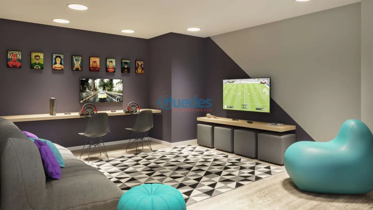 Imagem Apartamento com 2 Quartos à Venda, 43 m² em Jardim Monte Alegre - Taboão Da Serra Imagem Apartamento com 2 Quartos à Venda, 43 m² em Jardim Monte Alegre - Taboão Da Serra