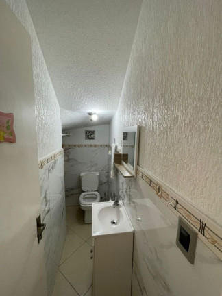 Imagem Casa com 3 Quartos à Venda, 160 m² em Passo Das Pedras - Porto Alegre Imagem Casa com 3 Quartos à Venda, 160 m² em Passo Das Pedras - Porto Alegre