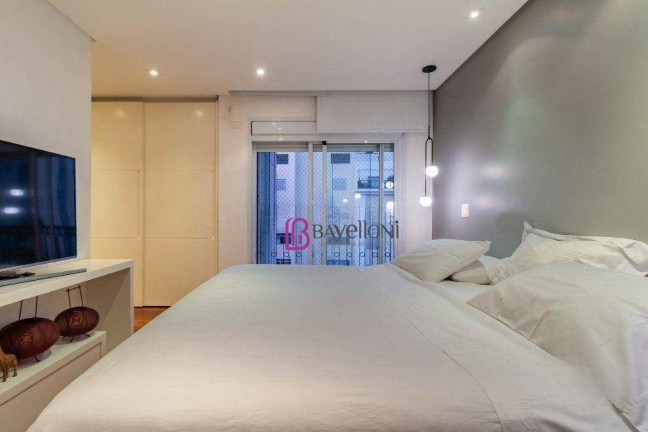Imagem Apartamento com 4 Quartos à Venda, 174 m² em Perdizes - São Paulo Imagem Apartamento com 4 Quartos à Venda, 174 m² em Perdizes - São Paulo