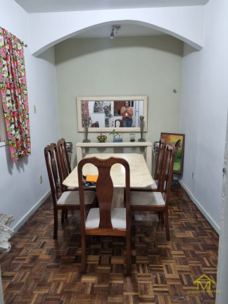 Imagem Casa com 3 Quartos à Venda, 111 m² em Coqueiral De Itaparica - Vila Velha Imagem Casa com 3 Quartos à Venda, 111 m² em Coqueiral De Itaparica - Vila Velha