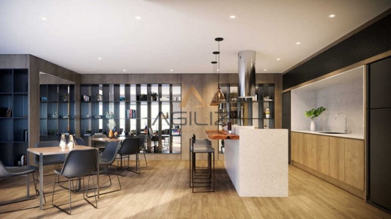 Imagem Apartamento com 2 Quartos à Venda, 74 m² em Pinheiros - São Paulo Imagem Apartamento com 2 Quartos à Venda, 74 m² em Pinheiros - São Paulo