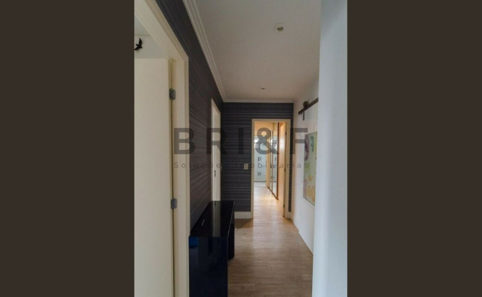 Imagem Apartamento com 3 Quartos à Venda, 173 m² em Vila Mascote - São Paulo