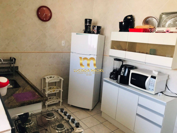Imagem Apartamento com 1 Quarto à Venda, 60 m² em Tupi - Praia Grande