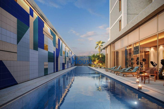 Imagem Cobertura com 3 Quartos à Venda, 188 m² em Itaim Bibi - São Paulo Imagem Cobertura com 3 Quartos à Venda, 188 m² em Itaim Bibi - São Paulo
