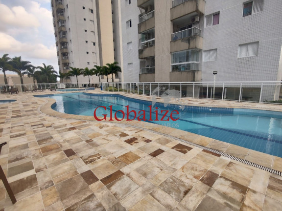 Imóvel com 2 Quartos à Venda, 92 m² em Ponta Da Praia - Santos