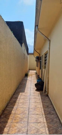 Imagem Imóvel com 3 Quartos à Venda, 114 m² em Maracanã - Praia Grande Imagem Imóvel com 3 Quartos à Venda, 114 m² em Maracanã - Praia Grande