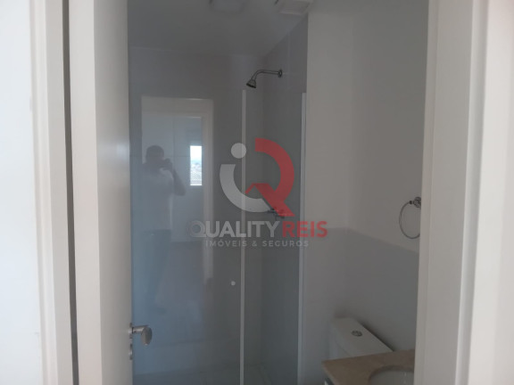 Imagem Apartamento com 2 Quartos à Venda, 63 m² em Vila Gustavo - São Paulo