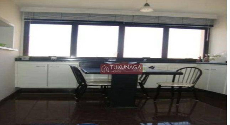 Imagem Apartamento com 4 Quartos à Venda, 260 m² em Santana - São Paulo Imagem Apartamento com 4 Quartos à Venda, 260 m² em Santana - São Paulo