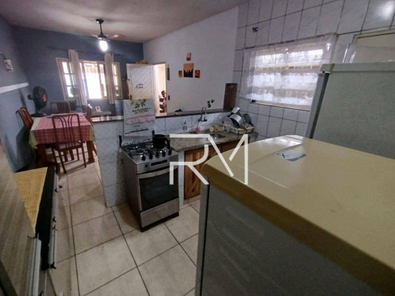 Imagem Casa com 2 Quartos à Venda, 76 m² em Balneário Itaguaí - Mongaguá Imagem Casa com 2 Quartos à Venda, 76 m² em Balneário Itaguaí - Mongaguá