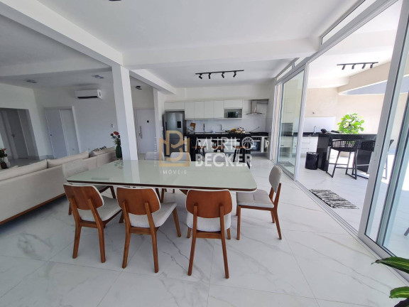 Imagem Cobertura com 3 Quartos à Venda, 500 m² em Barra Da Lagoa - Ubatuba