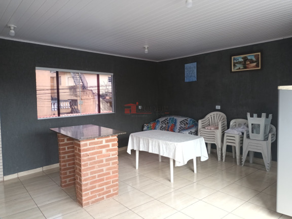 Imagem Casa com 3 Quartos à Venda, 120 m² em Bandeiras - Osasco Imagem Casa com 3 Quartos à Venda, 120 m² em Bandeiras - Osasco