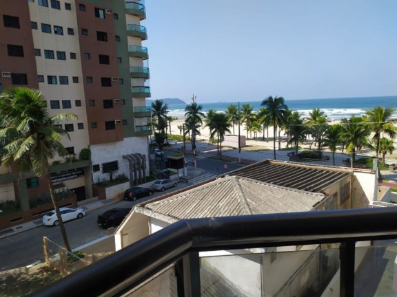 Apartamento com 1 Quarto à Venda, 47 m² em Aviação - Praia Grande