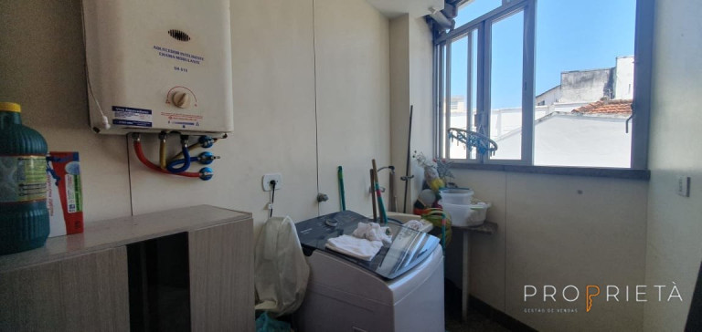 Imagem Apartamento com 4 Quartos à Venda, 192 m² em Leblon - Rio De Janeiro