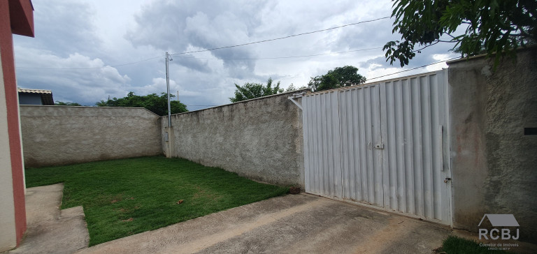 Imagem Casa com 3 Quartos à Venda, em Fernão Dias - Esmeraldas Imagem Casa com 3 Quartos à Venda, em Fernão Dias - Esmeraldas