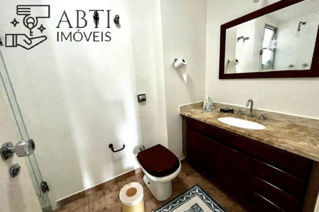 Imagem Apartamento com 3 Quartos à Venda, 92 m² em Campo Belo - São Paulo