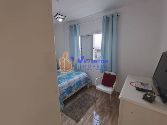 Imagem Apartamento com 2 Quartos à Venda,  em Oceanópolis - Mongaguá