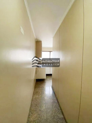 Imagem Cobertura com 4 Quartos à Venda, 331 m² em Moema Pássaros - São Paulo Imagem Cobertura com 4 Quartos à Venda, 331 m² em Moema Pássaros - São Paulo