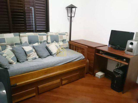 Imagem Apartamento com 3 Quartos à Venda, 162 m² em Vila Assunção - Santo André Imagem Apartamento com 3 Quartos à Venda, 162 m² em Vila Assunção - Santo André