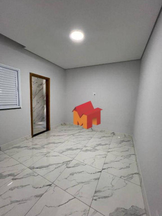 Imagem Casa com 3 Quartos à Venda, 96 m² em Jardim Palmeiras - Santa Bárbara D'oeste Imagem Casa com 3 Quartos à Venda, 96 m² em Jardim Palmeiras - Santa Bárbara D'oeste