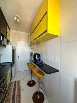 Imagem Apartamento com 2 Quartos à Venda, 57 m² em Centro - São José Dos Campos Imagem Apartamento com 2 Quartos à Venda, 57 m² em Centro - São José Dos Campos