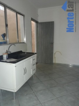 Imagem Casa com 1 Quarto para Alugar, 80 m² em Vila Progresso (zona Norte) - São Paulo Imagem Casa com 1 Quarto para Alugar, 80 m² em Vila Progresso (zona Norte) - São Paulo