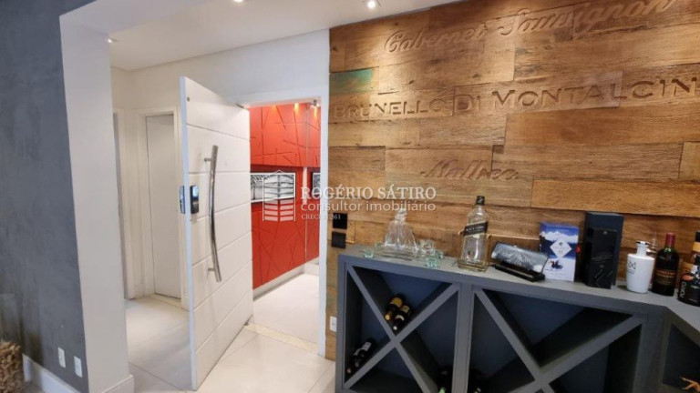 Imagem Apartamento com 4 Quartos à Venda, 250 m² em Vila Mariana - São Paulo Imagem Apartamento com 4 Quartos à Venda, 250 m² em Vila Mariana - São Paulo