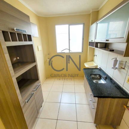 Imagem Apartamento com 2 Quartos à Venda, em Vila São José - Taubaté Imagem Apartamento com 2 Quartos à Venda, em Vila São José - Taubaté