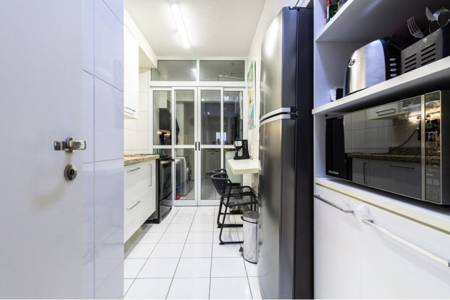 Imagem Imóvel com 3 Quartos à Venda, 95 m² em Vila Leopoldina - São Paulo Imagem Imóvel com 3 Quartos à Venda, 95 m² em Vila Leopoldina - São Paulo