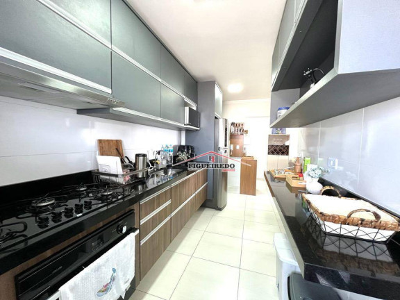 Imagem Apartamento com 2 Quartos à Venda, 78 m² em Aviação - Praia Grande Imagem Apartamento com 2 Quartos à Venda, 78 m² em Aviação - Praia Grande
